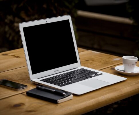 MacBook WorkStation Business